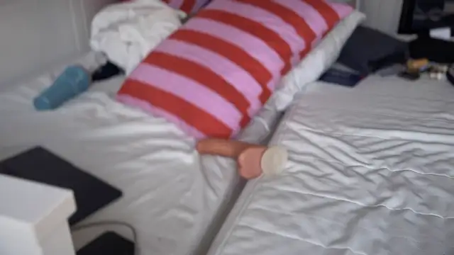 CupidZass online show from 03-22-25, 08:15