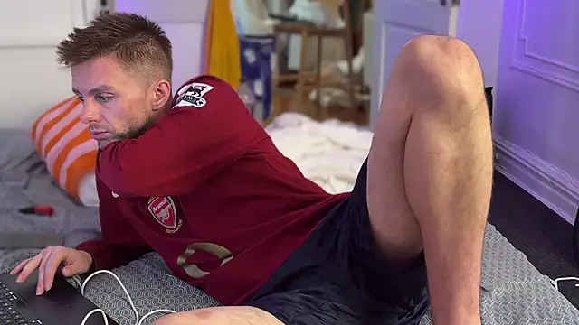 CupidZass online show from 09-30-25, 04:28