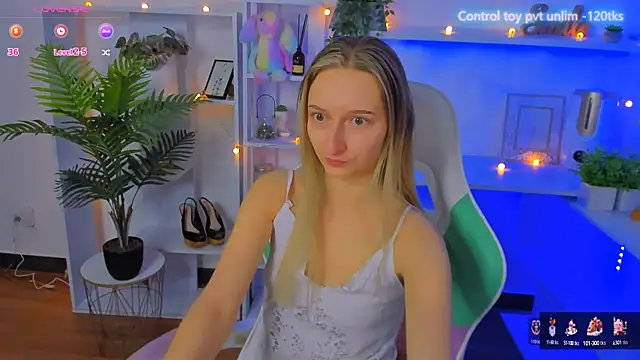  Ri na  online show from 12-27-24, 12:56