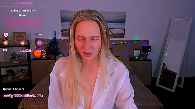  Ri na  online show from 12-29-24, 09:39