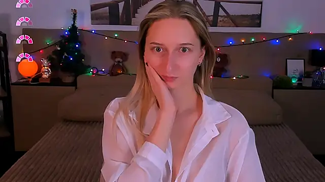  Ri na  online show from 12-29-24, 12:45