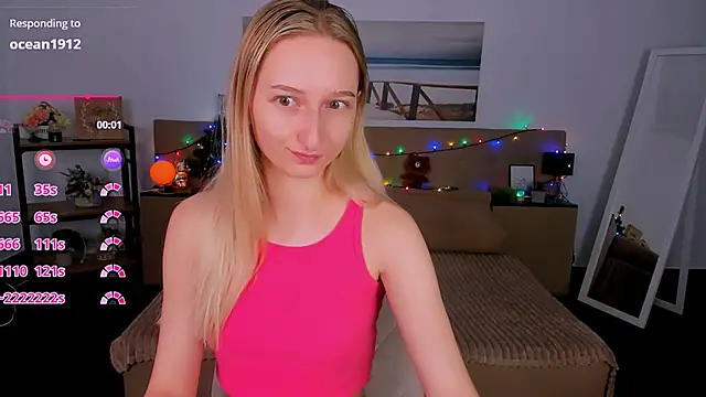  Ri na  online show from 01-04-25, 06:41