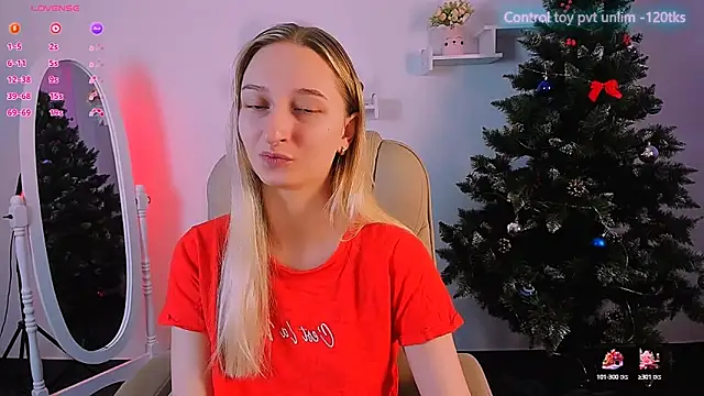  Ri na  online show from 01-08-25, 06:41