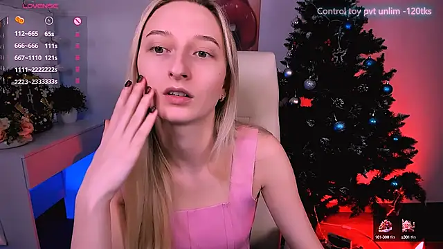  Ri na  online show from 01-13-25, 09:41