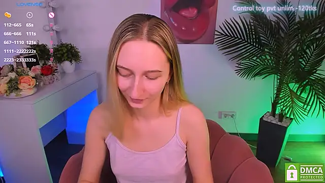  Ri na  online show from 02-02-25, 12:57