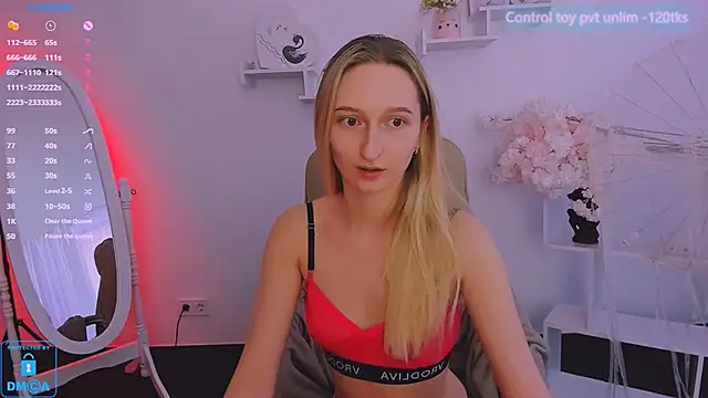  Ri na  online show from 02-07-25, 09:37