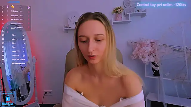  Ri na  online show from 02-09-25, 09:37