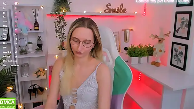  Ri na  online show from 02-20-25, 12:36