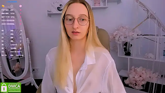  Ri na  online show from 03-01-25, 06:24