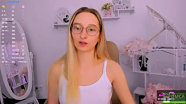  Ri na  online show from 03-04-25, 06:26