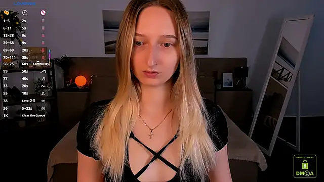  Ri na  online show from 09-19-25, 05:31