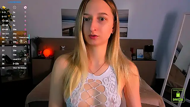  Ri na  online show from 09-26-25, 05:22