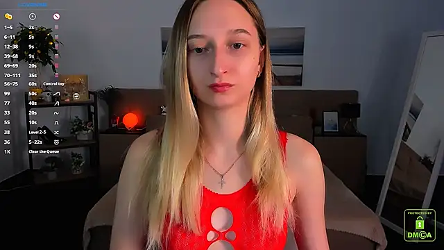  Ri na  online show from 10-01-25, 05:24