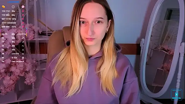  Ri na  online show from 10-12-25, 05:28