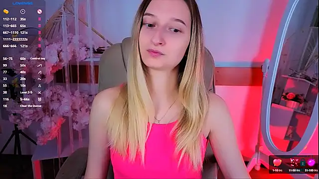  Ri na  online show from 10-15-25, 05:18