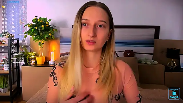  Ri na  online show from 10-16-25, 05:19