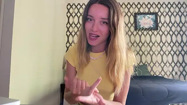 SirenaBelle online show from 01-21-25, 10:19