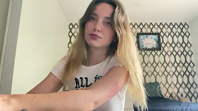 SirenaBelle online show from 01-23-25, 10:43