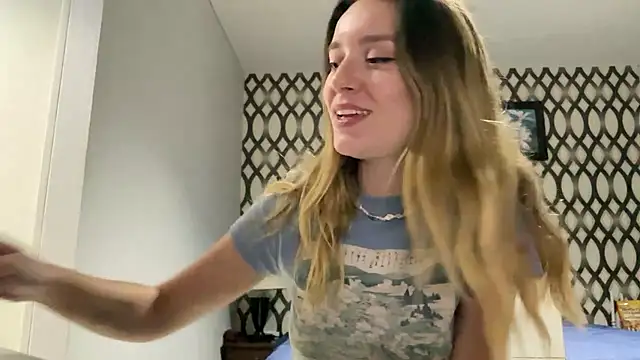 SirenaBelle online show from 01-26-25, 12:22