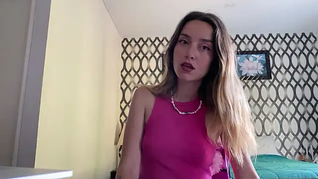 SirenaBelle online show from 02-05-25, 10:08