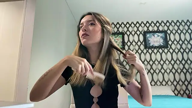 SirenaBelle online show from 02-08-25, 01:22