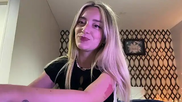 SirenaBelle online show from 03-13-25, 10:26