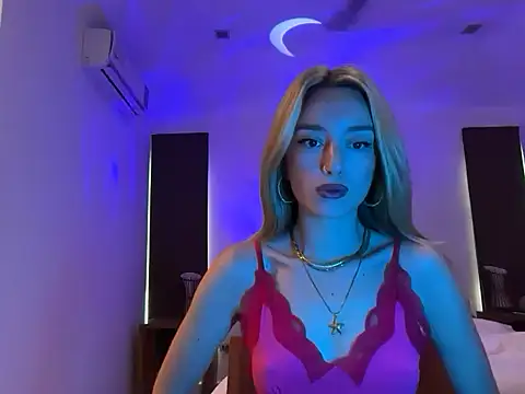 SirenaBelle online show from 10-11-25, 12:54