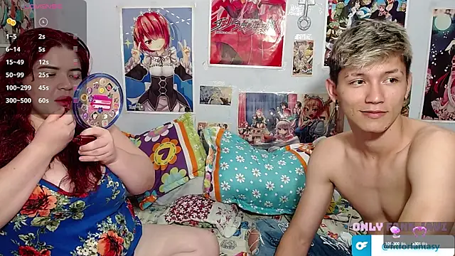 Snapshot of javiandkaty_ chatting on 12-20-24, 04:09 javiandkaty  online show from 12-20-24, 04:09