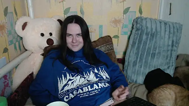 Snapshot of FelvivalKitty chatting on 10-22-25, 10:09 FelvivalKitty online show from 10-22-25, 10:09