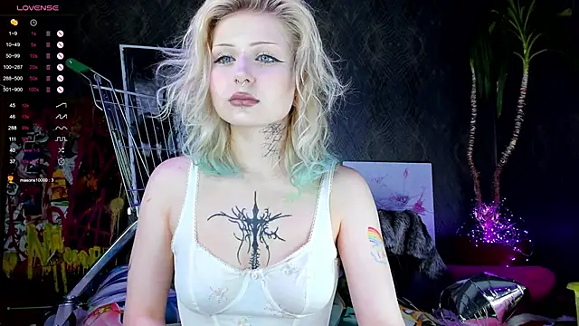 little grinch666 online show from 01-25-25, 09:25