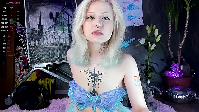 little grinch666 online show from 01-31-25, 08:54