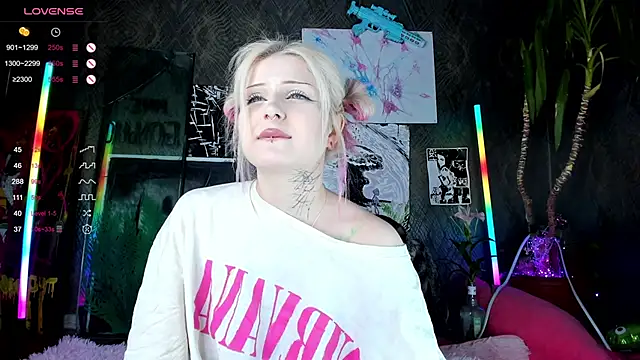 little grinch666 online show from 03-14-25, 05:46