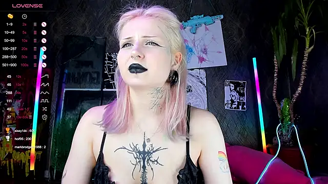 little grinch666 online show from 03-22-25, 12:39