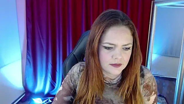 Snapshot of rubiblues chatting on 01-27-25, 12:43 rubiblues online show from 01-27-25, 12:43