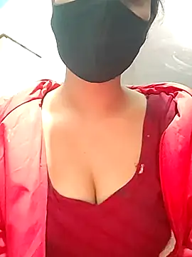 Snapshot of Kavita_ji chatting on 01-03-25, 06:01 Kavita ji online show from 01-03-25, 06:01