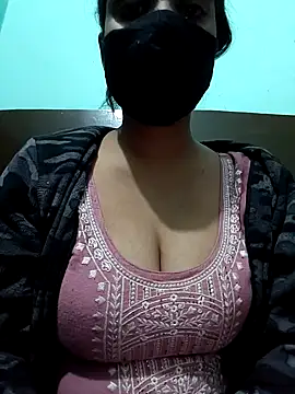 Snapshot of Kavita_ji chatting on 01-24-25, 04:16 Kavita ji online show from 01-24-25, 04:16