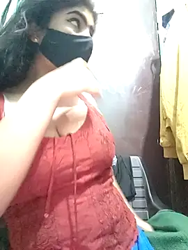 Snapshot of Kavita_ji chatting on 02-12-25, 04:01 Kavita ji online show from 02-12-25, 04:01