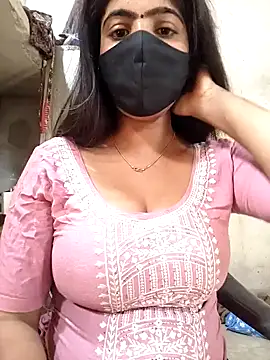 Snapshot of Kavita_ji chatting on 02-18-25, 03:42 Kavita ji online show from 02-18-25, 03:42