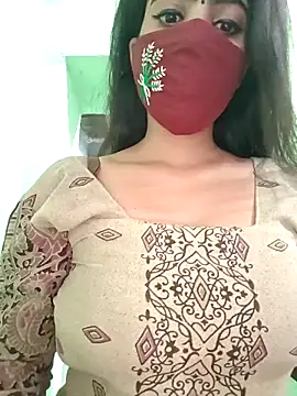 Snapshot of Kavita_ji chatting on 11-01-25, 01:51 Kavita ji online show from 11-01-25, 01:51