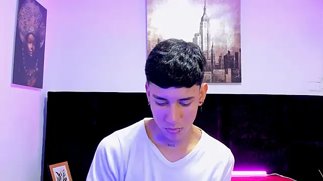 Levin Hikaru online show from 02-02-25, 06:37