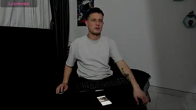 RyanHorseman online show from 11-08-25, 10:26