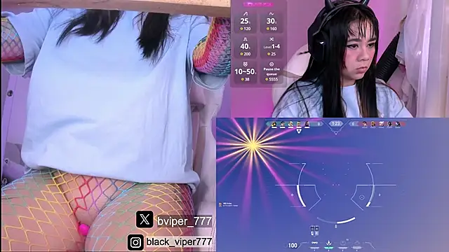 Snapshot of viper777_ chatting on 02-09-25, 01:25 viper777  online show from 02-09-25, 01:25