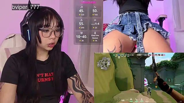 Snapshot of viper777_ chatting on 09-20-25, 01:28 viper777  online show from 09-20-25, 01:28