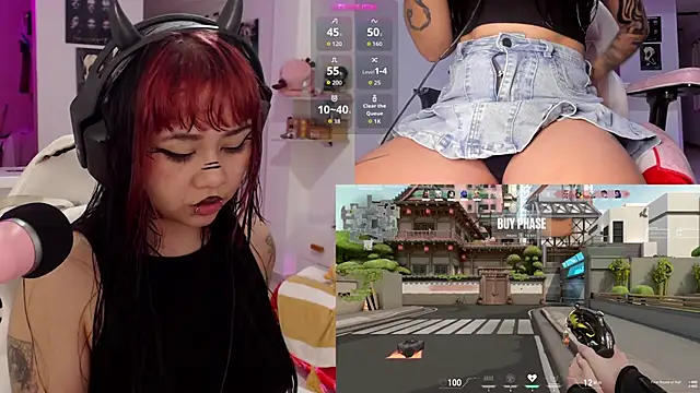 viper777  online show from 01-07-26, 12:02