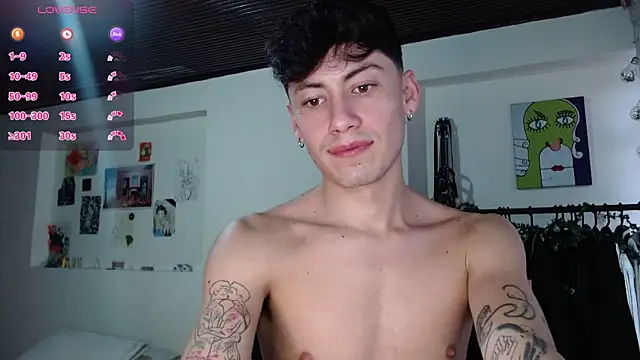 Amahd696 online show from 11-21-25, 10:19