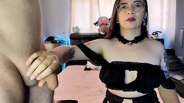 Alaia sam online show from 01-16-25, 05:01