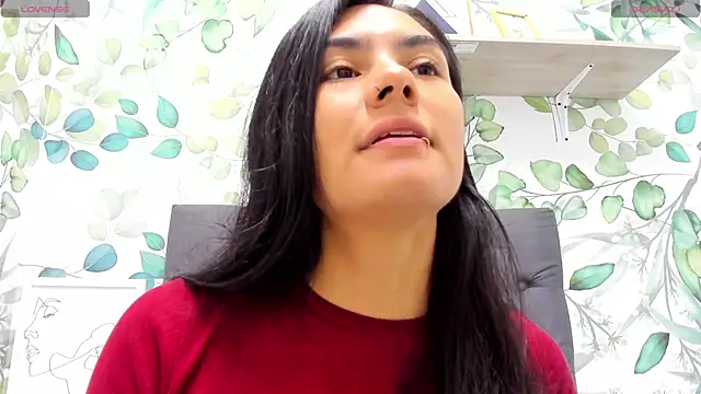 atilanadiaz7 online show from 02-25-25, 02:11