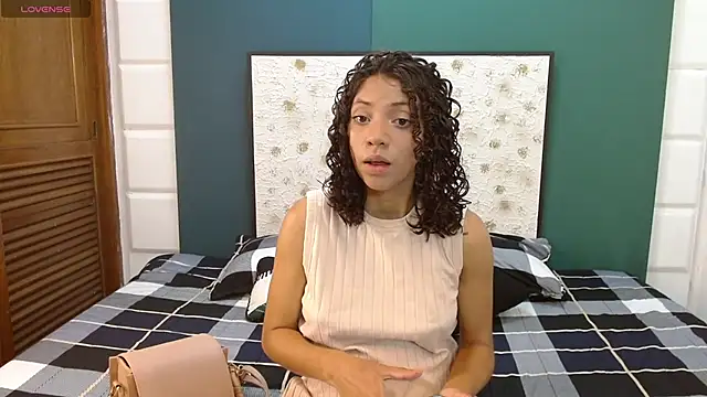 InkedSabrina online show from 02-01-25, 09:08