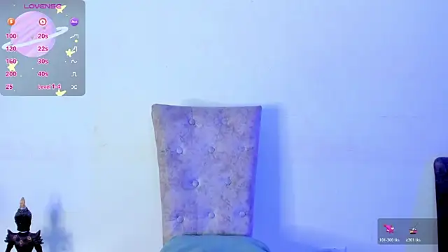 Camila Coxx online show from 02-06-26, 05:01