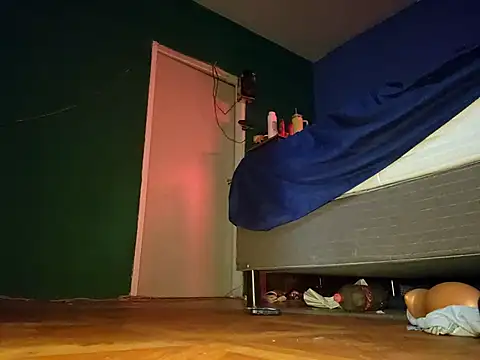 Ricorryxh online show from 09-22-25, 05:53